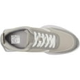 thumbnail image 5 of DV by Dolce Vita Bynx Sneakers Women's US 8 Gray Lace Up Lifestyle Shoes ZPO3732, 5 of 6