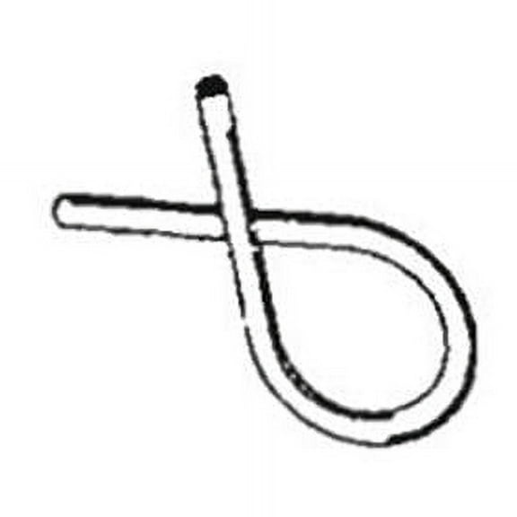 171420 Water Heater Manifold Outlet