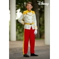 thumbnail image 2 of Kid's Cinderella Prince Charming Costume, 2 of 10