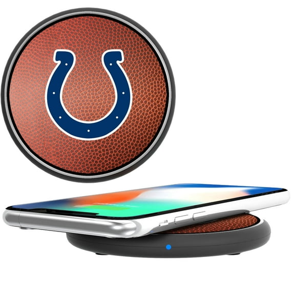 Indianapolis Colts Wireless Cell Phone Charger