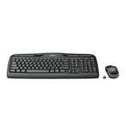 Logitech Wireless Combo - MK320