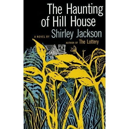 The Haunting of Hill House is a 1959 novel by author Shirley Jackson Finalist for the National Book Award and considered one of the best literary ghost stories published during the 20th century   (Ghost Rider Best Of The Best)