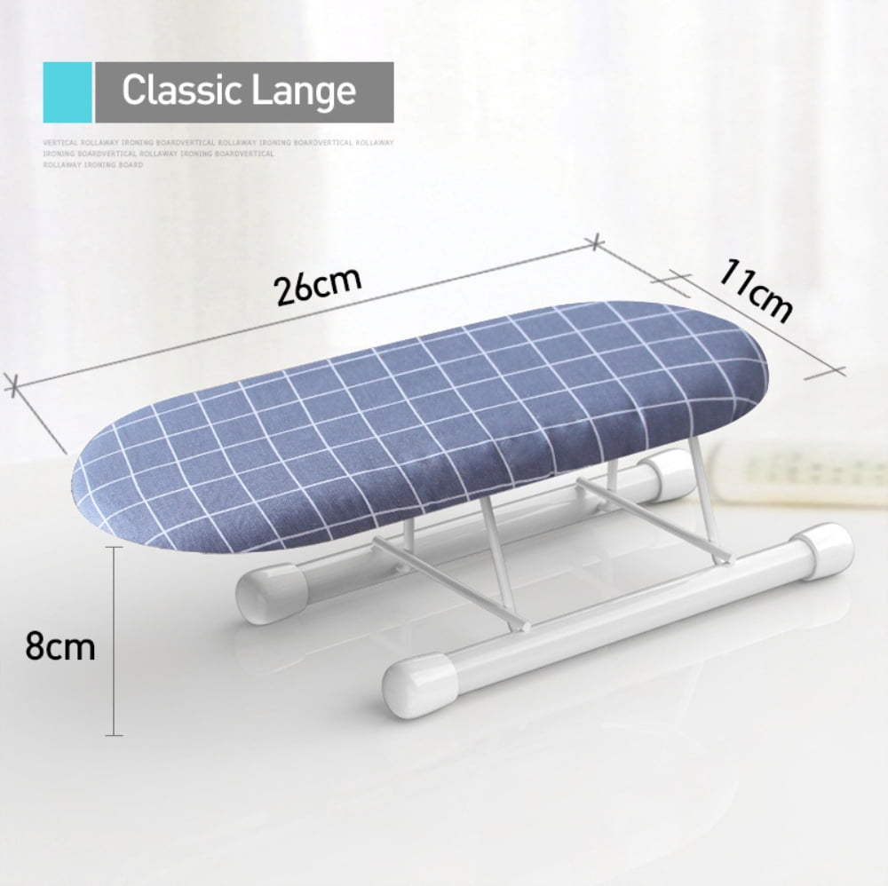 Smooth Thickened Durable Folding Ironing Board Ironing Table Classic Lange 