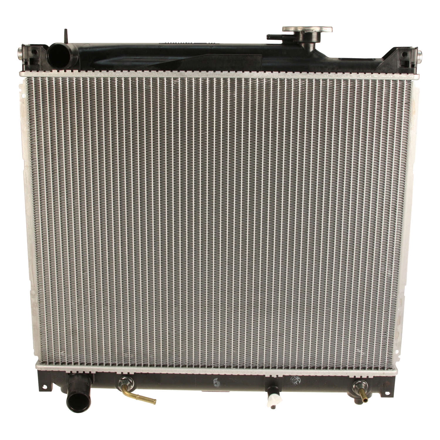 ACDelco 21632 GM Original Equipment Radiator