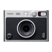 Fujifilm instax Mini EVO Instant Camera with Fujifilm Instax Mini Twin Film Pack