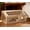 Oak, variant on Dog Crate, 39 inch Hamster Cage Habitat with Window & Openable Top , Oak, Oak Pet Playpen,Acrylic,Wood Chicken Coop, Pet Supplies Pens & Hutches