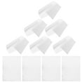 thumbnail image 4 of Shisuyan EVA Double Sided Adhesive Sheet Transparent 10 Sheets 11.67X8.25X0.04In, 4 of 8