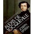 thumbnail image 1 of Alexis de Tocqueville par Epstein, Joseph, 1 of 5