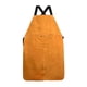 thumbnail image 2 of Delantal de Piel Artificial Kusrkot Babero Ropa Protectora de Soldadura, 2 of 8
