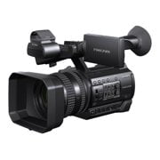 SONY HXR-NX100 NXCAMカムコーダー w17b8b5 Sony HXR-NX100 Full HD NXCAM Camcorder - Walmart.ca