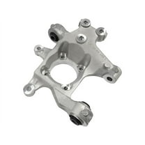 Rear Right Suspension Knuckle - Compatible with 2008 - 2017 Chevy Equinox 2009 2010 2011 2012 2013 2014 2015 2016