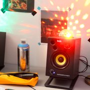 Hercules DJ Monitor 32 Party Pack
