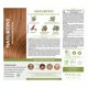 thumbnail image 4 of Tinte de pelo Naturtint 8C, rubio cobrizo, permanente, vegano, 4 of 8