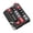 Black, variant on Corded Mechanical Gaming Keyboard with Backlighting and Hot Swappable Keys