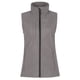 thumbnail image 2 of Regatta - Chaleco Softshell de 3 Capas Octagon II para Mujer (Azul marino), 2 of 4