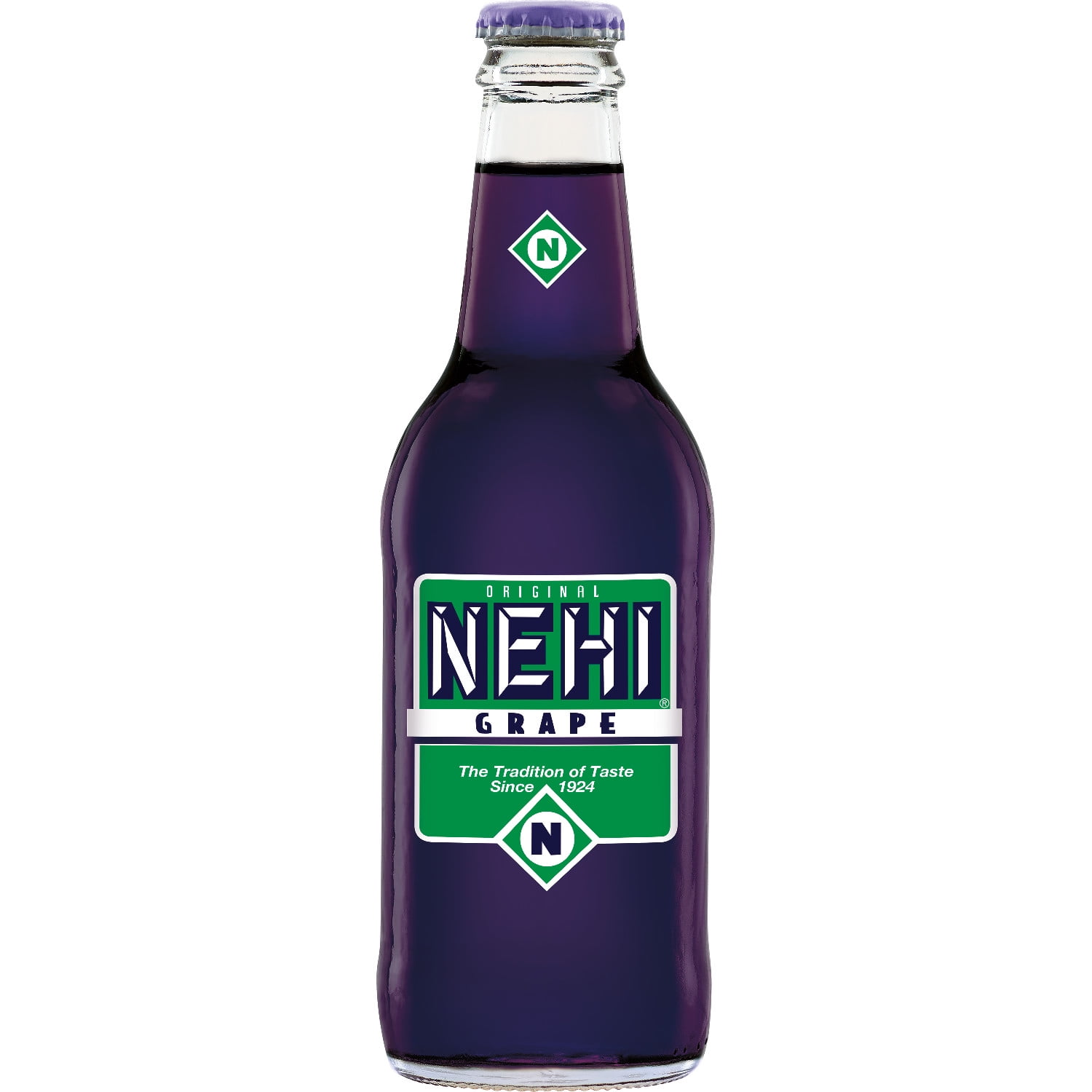 caffeinated soda caffeinated soda