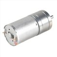 thumbnail image 5 of 25GA-370 DC 12V Mini Motor Speed Reduction Geared Motor for Electronic Lock(300RPM), 5 of 5