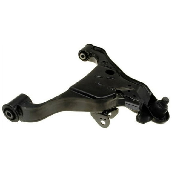 Front Passenger Side Lower Control Arm