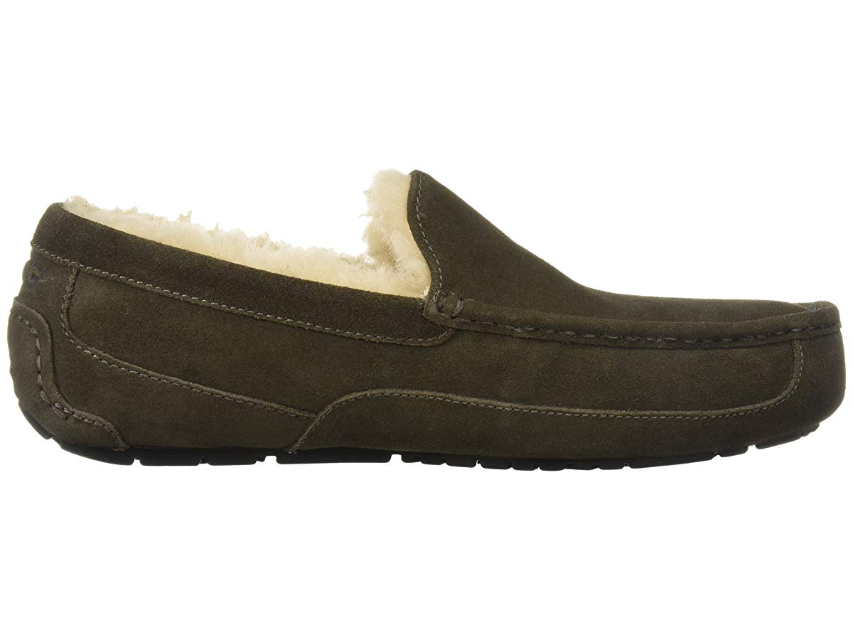 UGG Ascot Charcoal - Walmart.com