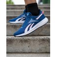 thumbnail image 1 of Tenis Reebok Hombre Caballero Deportivo Azul Lite Plus 3 azul 5,5 MX, 1 of 10