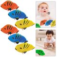 thumbnail image 4 of 6 Uds para Bañera Encantador Realista Peces Y Niñas, 4 of 4