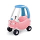 thumbnail image 5 of Auto Montable Little Tikes Cozy Coupe Princesa, 5 of 6