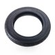thumbnail image 3 of 12 1/2x2 1/4 (57-203) Se adapta a muchos scooters eléctricos de gas Neumático de 12 pulgadas para St1201 St1202 E-bike 1, 3 of 5