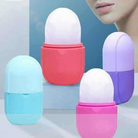 Ice Rollers Massager Face Ice Cube Ice Face Contour Cube Rollers Ice ...