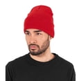 thumbnail image 3 of Flexfit  Adult Heavyweight Beanie, 3 of 3