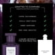 thumbnail image 4 of Perfume Fine'ry Jasmine Gourmand Midnight Cafe, 60 ml, para mujer, 4 of 7