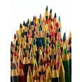 thumbnail image 2 of Polychromos Artist Colored Pencils (Each) white, 101 (pack of 12), 2 of 2