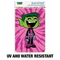 thumbnail image 2 of Teen Titans Go! Beast Boy Home Business Office Sign, 2 of 7