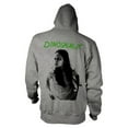 thumbnail image 2 of Dinosaur Jr Hoodie Adulte Vert Esprit, 2 of 2
