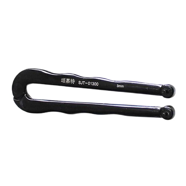 Llave inglesa ajustable de acero Sunnimix llave inglesa ajustable