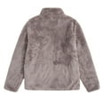 thumbnail image 2 of Animal Womens Teddy Fleece Full Zip Jacket, 2 of 5