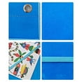 thumbnail image 6 of Pocket Chart Haning Wall File Organizer Practical Hanging Bag for Classroom Cards Drawing Pictures Class Demonstrations, 6 of 20