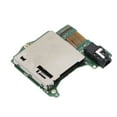 thumbnail image 4 of Lecteur de Carte, Plug And Play Module de Remplacement Durable Facile à Utiliser pour Switch Lite 1ère et 2ème Génération, 4 of 8