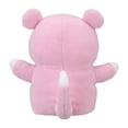 thumbnail image 4 of Peluche de peluche Pokémon Center Original DOWASURE Slowpoke Yadon, 4 of 4