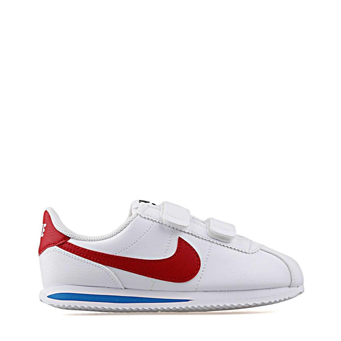nike cortez size 1