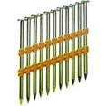thumbnail image 1 of Grip-Rite 6d Cooler- 2-Inch x .113 Ring shank hot-dipped galvanized 21 Degree Full Round Head, Plastic Collated, Stick Framing, 1 of 1