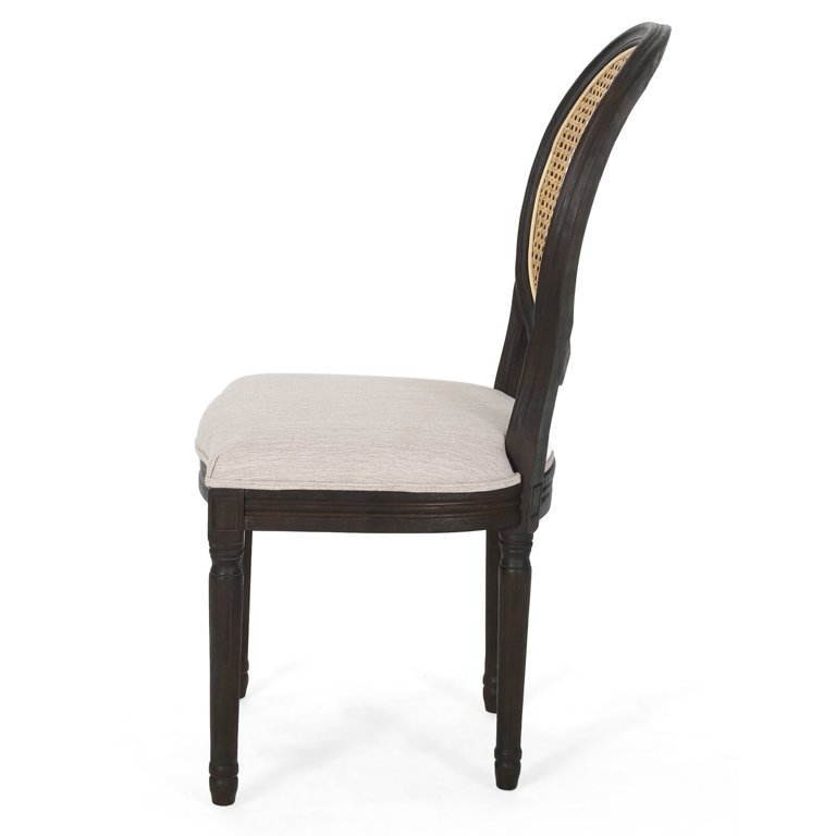 Poynter upholstered 2025 dining chair