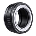 thumbnail image 1 of Adaptador de montura de objetivo K&F Concept M42 Lens a Sony NEX E-Mount, 1 of 7