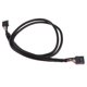 thumbnail image 4 of Cable De Extensión USB Macho De 9 Pines USB 2.0 A Hembra De 9 Pines Cable De Extensión USB, 4 of 9