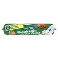 thumbnail image 3 of Pillsbury Ready to Bake Gingerbread Cookie Dough, 3 of 5