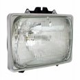 thumbnail image 2 of 2000 - 2015 Ford F-650/F-750 Headlight Assembly - Passenger Side, 2 of 2