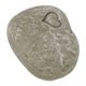 thumbnail image 5 of Piedra conmemorativa para jardín con letras DIY, guijarros de imitación, marcador de tumba para perros y gatos, piedra de amor, color musgo., 5 of 14