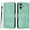 F-1, variant on Leather Phone Case for iphone 16 Plus Case, Retro Style PU/TPU Folio Wallet Case, Premium Folio Cover with [Card Slots] and [Kickstand],Flip Leather Shockproof Cover Magnetic Book Style Wallet-F4