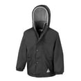 thumbnail image 2 of Result Boys/Girls Reversible Storm Stuff Anti Pilling Fleece Waterproof Jacket, 2 of 4