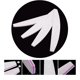 thumbnail image 2 of Nail File 100/180 (15 Pieces), Nail Files Double-sided Nail Files, Nail Polish Combination, 2 of 5