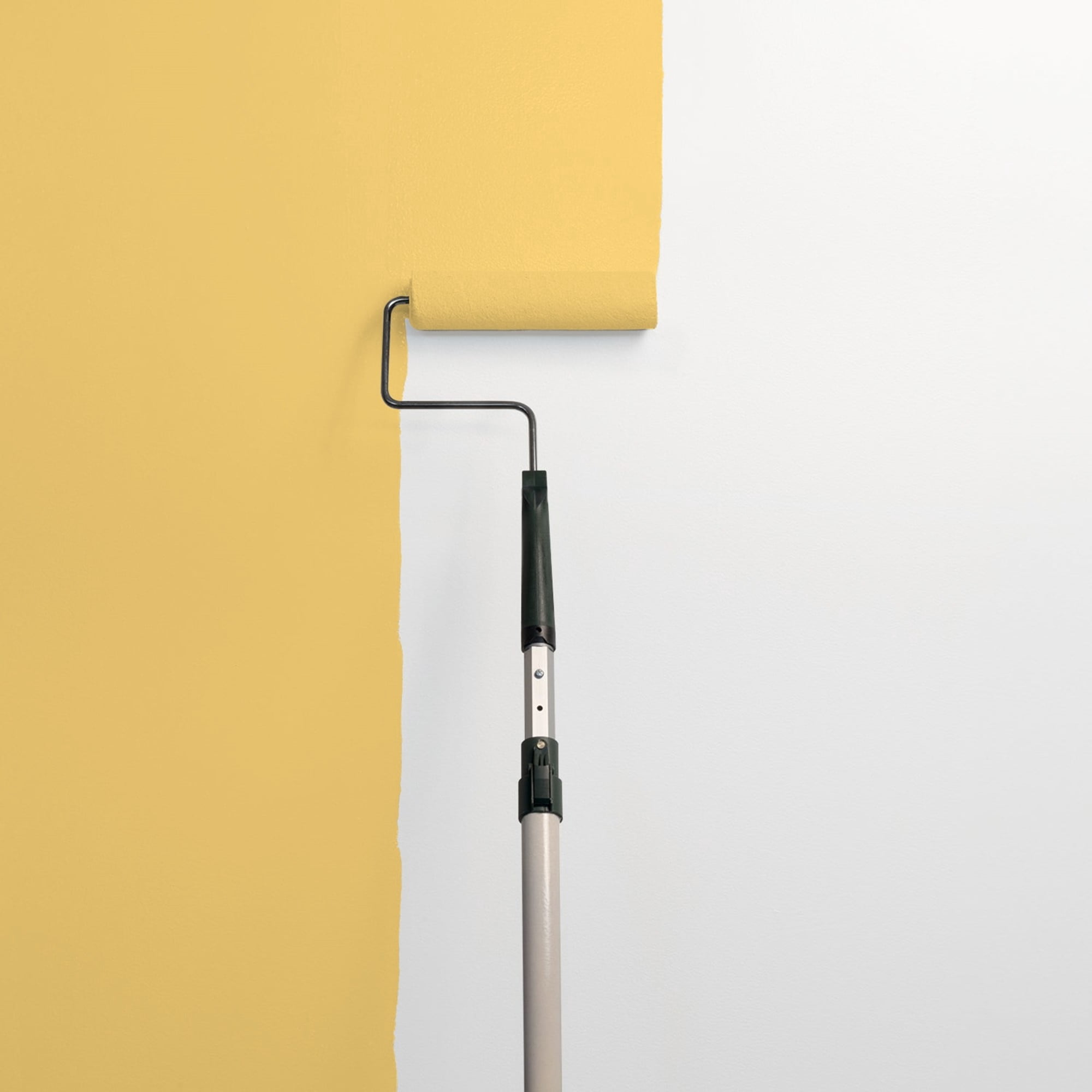 Glidden High Endurance Plus Turner's Yellow Semi Gloss Interior Paint and Primer, 1 Quart